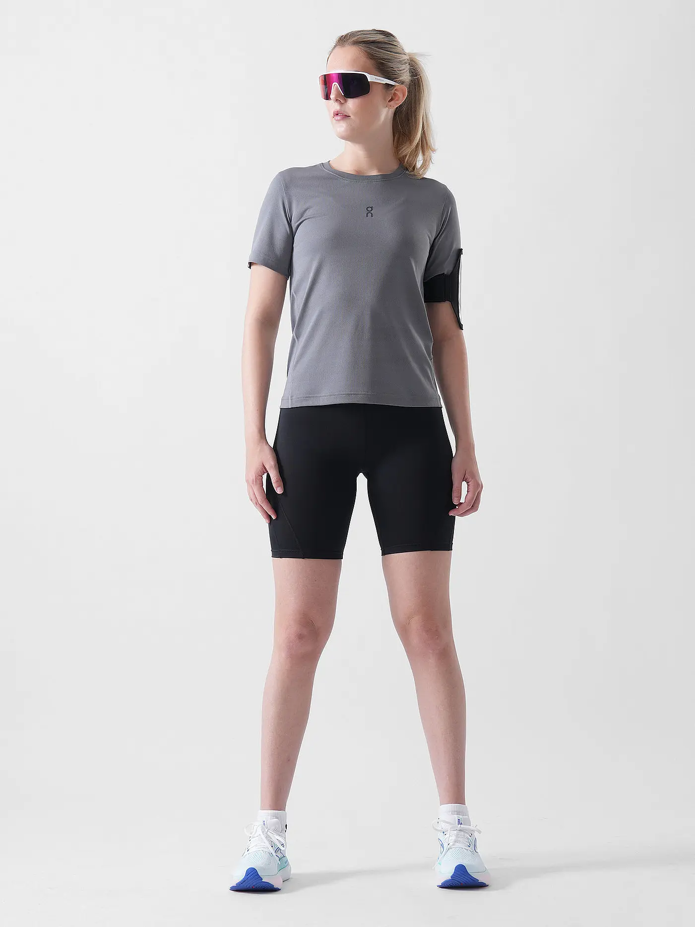 RUKKA | Damen Laufshort Maalahti | 